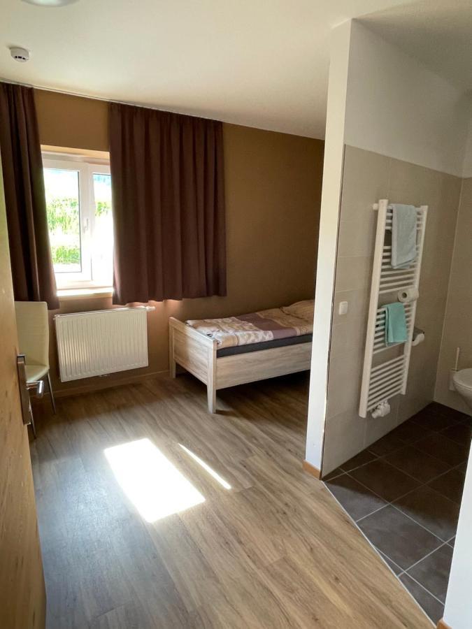 Апартаменты Haus Alt St. Anton Санкт-Антон-ам-Арльберг Экстерьер фото